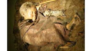 THE BOY WHO REWROTE OUR HISTORY: HUMAN-NEANDERTHAL HYBRID | Friendz10  Sosyal Medya İçerik Platformu