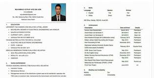 Orang yang baru lulus kuliah atau yang sering disebut fresh graduate mungkin ragu dalam membuat cv untuk pertama kali terlebih jika tanpa pengalaman. Majikan Explain Satu Persatu Kenapa Resume Ini Menepati Ciri Mini Skirt Resume Seorang Fresh Grad