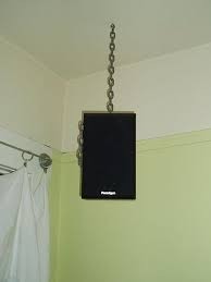 Speakers From The Ceiling Speaker Wall Mounts Ceiling Speaker
