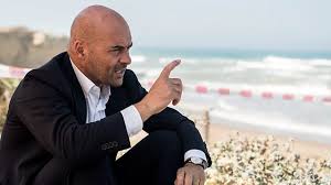 Il giovane montalbano (original title). Bbc Four Inspector Montalbano A Diary From 43