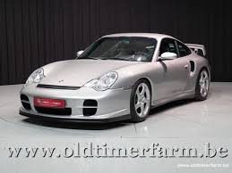 The 996 porsche gt2 was introduced in late 2002 and it was built according to the fia standards for the gt2 racing category. Porsche 996 Gt2 Arctic Silver Metallic 2001 2001 Zum Verkauf Ch5076