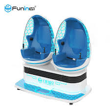 Shop with afterpay on eligible items. Kids Amusement Park 9d Virtual Reality 9d Vr Chair 360 Degree 9d Vr Egg