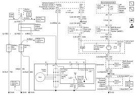 Body control module, horn switch, horn relay and fuse. Diagram 04 Silverado Alternator Wiring Diagram Full Version Hd Quality Wiring Diagram Diagramorigamil Ronan Kerdudou Fr