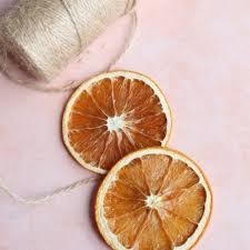 The thing will not die.) how to dry citrus slices for decoration. How To Dry Citrus Slices For Decorations Salt In My Coffee