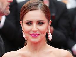 Inside Cheryl's love life