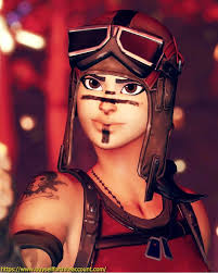 View information about the renegade raider item in locker. 8 Renegade Raider Ideen Fortnite Bilder Fortnite Bilder