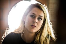 Biografie über Giulia Steingruber: «Es ist schwierig zu akzeptieren.  Desirée fehlt mir jeden Tag»