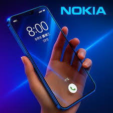 The LEGENDARY Nokia Lumia is BACK! With MASSIVE 18GB RAM & 15600mAh battery! 🔗👉 See it now