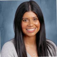 Proud to announce I was awarded Educational Specialist of the Year!