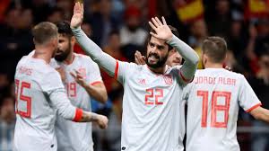 ملخص مباراه اسبانيا والارجنتين 6 1 ايسكو يذل التانجو في غياب ميسي جنون سعيد الكعبي. Ø¥Ø³Ø¨Ø§Ù†ÙŠØ§ ØªØ³Ù‚Ø· Ø§Ù„Ø£Ø±Ø¬Ù†ØªÙŠÙ† Ø¨Ø³Ø¯Ø§Ø³ÙŠØ© ÙˆÙ…ÙŠØ³ÙŠ ÙŠØºØ§Ø¯Ø± Ø§Ù„Ù…Ù„Ø¹Ø¨