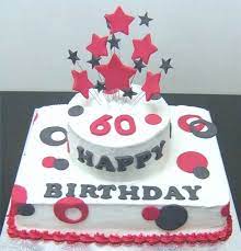Just think, this is your 60th birthday cake. 25 Images For 60th Birthday