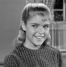 Which character from Leave It to Beaver would you have liked to see more  often