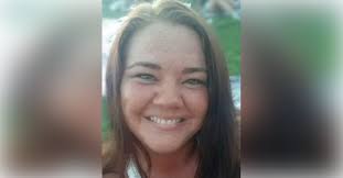 Obituary information for Sarah Adams Burns