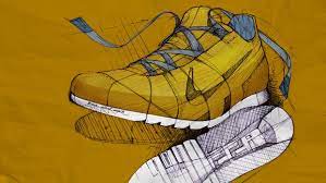 Feet On Behance Industrial Design Sketch Shoe Sketches Industrial Design