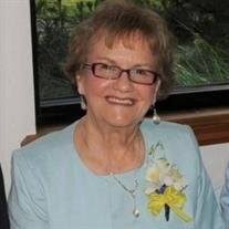 Janice "Jan" Elaine Fisher Obituary