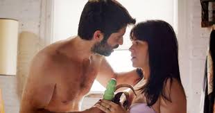 Hubby likes to watch wifey good fuck. 14 Women Share Why They Like Pegging Men During Sex