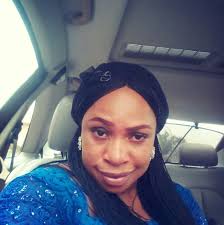 Angel Nkemdilim Okeke