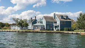 View listing photos, review sales history, and use our detailed real estate filters to find the perfect place. Historic Tilghman Island Home Heads To Auction Again Baltimore Business Journal