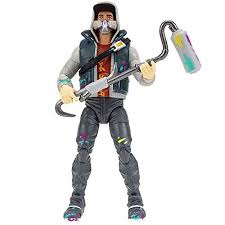 Toys are cosmetic only, so do not provide any game benefit. Fortnite 6 Legendary Series Figure Abstrakt Buy Online In Qatar At Desertcart Productid 154823097