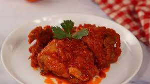 Hanya butuh dua langkah memasak. Cara Membuat Ayam Telur Bumbu Bali Yang Lezat Lifestyle Fimela Com