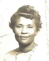 Millie Lewis Obituary (1920