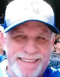 Bradley Beard Obituary September 29, 2022