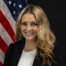 Commissioner Cronin joins ANROWS Board, highlights lived experience in  ending domestic violence