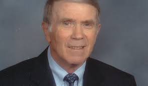 Baylor says goodbye to religion professor