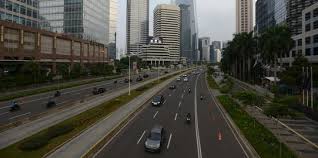 It is divided into five kotamadya (city area), which is headed by a walikota (mayor). Psbb Dki Jakarta Kembali Diperpanjang Sampai 22 November Merdeka Com