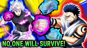 Gojo Vs Sukuna Is Scarier Than You Think | Jujutsu Kaisen 1000 Year History  Explained - Anime Explained
