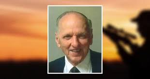 Miles V. Klosterman Obituary July 28, 2023