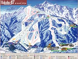 You can search the world looking for perfect snow, spend. Japan Ski Map Page 1 Line 17qq Com