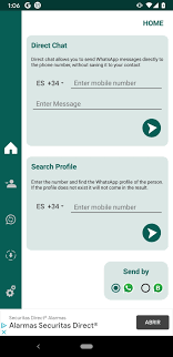 You can compare your child's number with your other child's and can see the which . Whats Tracker 2 0 Descargar Para Android Apk Gratis