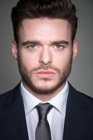 Golden globe winners richard madden (game of thrones) and brian cox (succession) will serve as executive producers. Berlinale Archive Annual Archives 2015 Star Portraits Richard Madden
