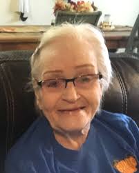 Irma Jean Smart Obituary October 24, 2023