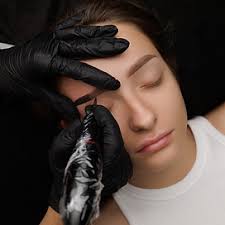 Micropigmentation