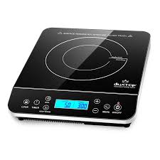 Induction cooking allows high power and very rapid increases in temperature to be achieved, and changes in heat settings are instantaneous. The Best Portable Induction Cooktop For Stove Free Cooking Epicurious