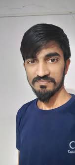 Profile for Vivek Solanki