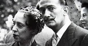 Exposição Imagination and Daring: Dalí and Schiaparelli é a primeira a  explorar a colaboração entre o artista espanhol e a estilista italiana - FFW