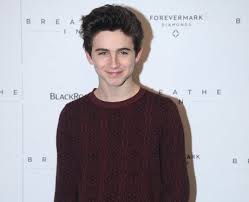 He also had roles on the television series law & order and royal pains, and in the television film loving leah. Timothee Chalamet Facts You Probably Didn T Know About The Oscar Nominated Star