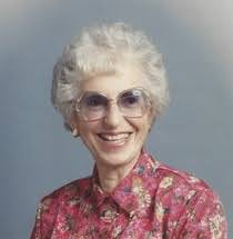 Obituary for Lillian Lucille (Krebs) Clark