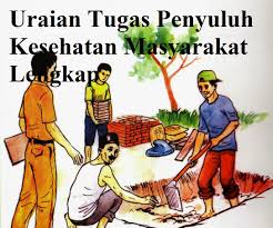 Latihan soal skb penyuluh kesehatan masyarakat vii advokasi kesehatan. Uraian Tugas Penyuluh Kesehatan Masyarakat Lengkap Tugas Pokok