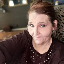 Jodi Christopherson's Instagram, Twitter & Facebook