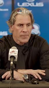 🗣️ Coach Jared Bednar “As the game went