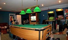 Arcade Man Cave Ideas Garage Game Room Man Cave Games Garage Game Room Ideas