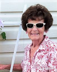 Patricia M. McMillan Obituary August 9, 2025