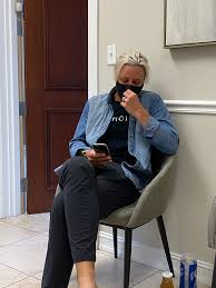 Maggie Gorham (@MaggieGorham)