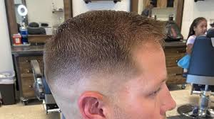 Tariq (Buzzin) the Barber