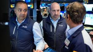Stock market has its worst day since the war with Iran started and crude oil prices rise