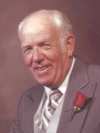 Obituary for Doug Knapp